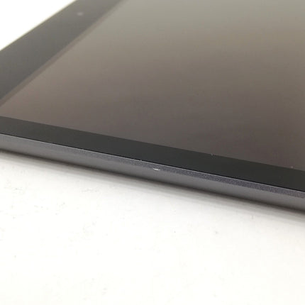 iPad 第8世代 Wi-Fi / 10.2インチ / 2020 / 32GB / スペースグレイ / ランク:A / MYL92J/A / A2270 【中古品管理番号:42289】