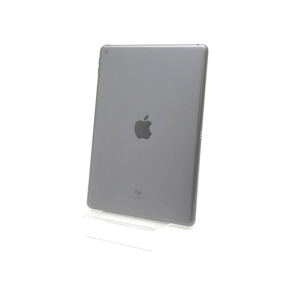 iPad 第8世代 Wi-Fi / 10.2インチ / 2020 / 32GB / スペースグレイ / ランク:A / MYL92J/A / A2270 【中古品管理番号:42291】