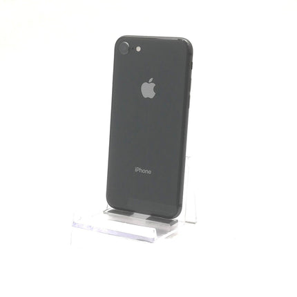 【ピックアップセール！】iPhone 8 / 2017 / 64GB / スペースグレイ / au版SIMロック解除品 / ランク:D / MQ782J/A / A1906 【中古品管理番号:42292】