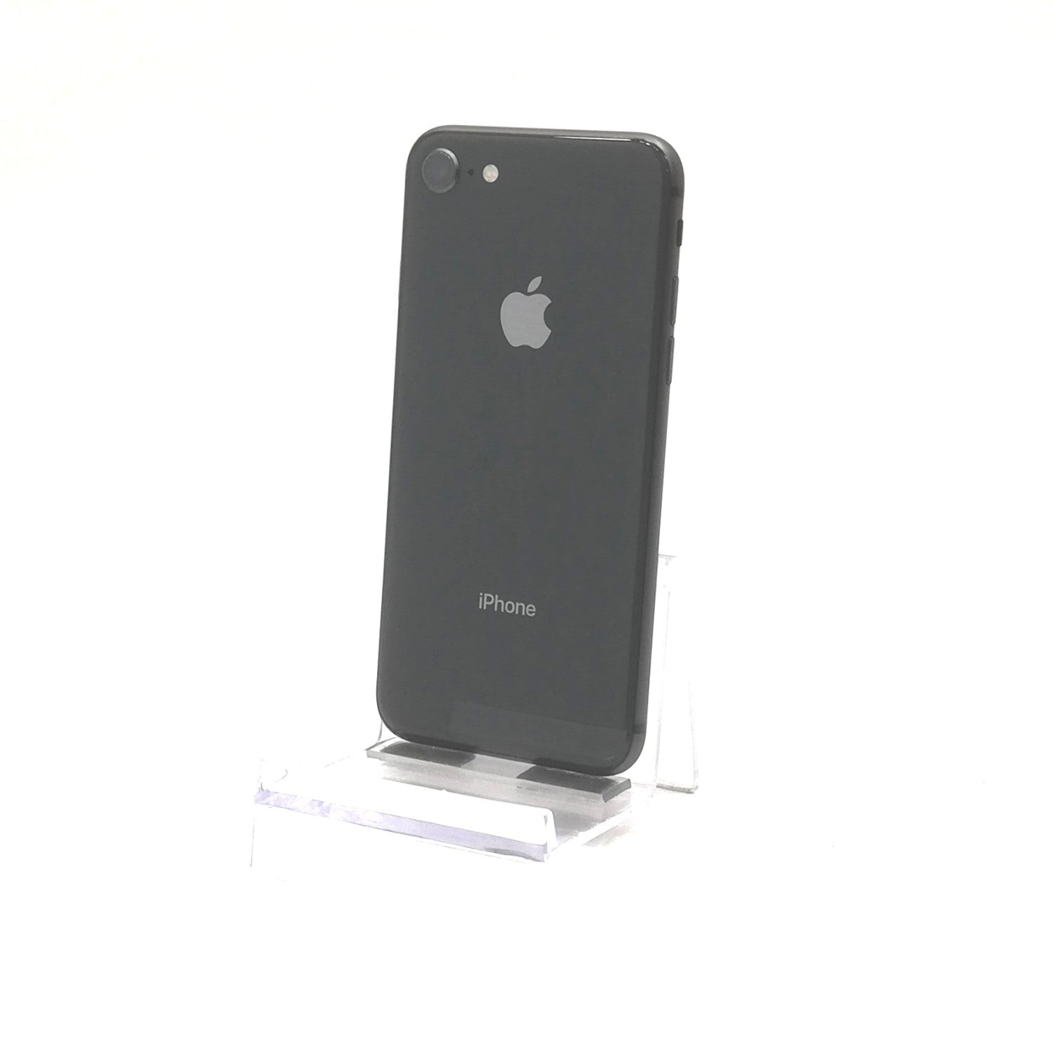 【ピックアップセール！】iPhone 8 / 2017 / 64GB / スペースグレイ / au版SIMロック解除品 / ランク:D / MQ782J/A / A1906 【中古品管理番号:42292】