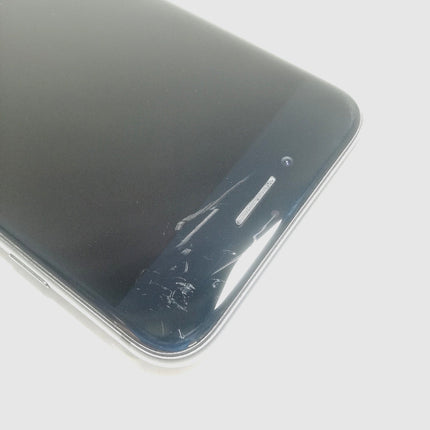 【ピックアップセール！】iPhone 8 / 2017 / 64GB / スペースグレイ / au版SIMロック解除品 / ランク:D / MQ782J/A / A1906 【中古品管理番号:42292】