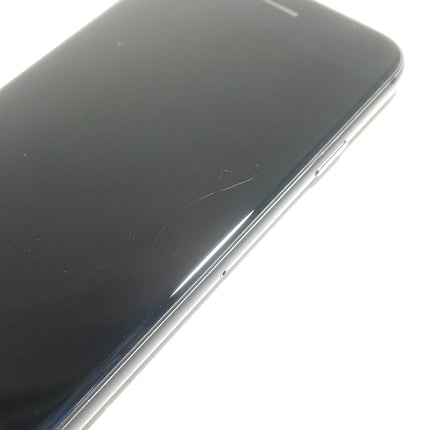 【ピックアップセール！】iPhone 8 / 2017 / 64GB / スペースグレイ / au版SIMロック解除品 / ランク:D / MQ782J/A / A1906 【中古品管理番号:42292】
