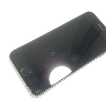 【ピックアップセール！】iPhone 8 / 2017 / 64GB / スペースグレイ / au版SIMロック解除品 / ランク:D / MQ782J/A / A1906 【中古品管理番号:42293】