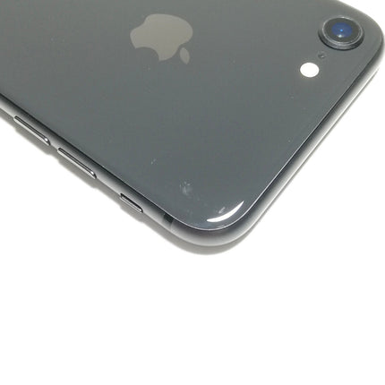 【ピックアップセール！】iPhone 8 / 2017 / 64GB / スペースグレイ / au版SIMロック解除品 / ランク:D / MQ782J/A / A1906 【中古品管理番号:42293】