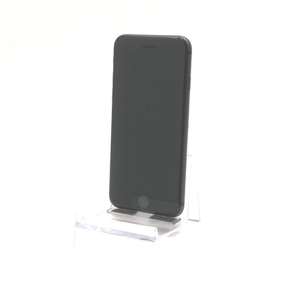 【ピックアップセール！】iPhone 8 / 2017 / 64GB / スペースグレイ / au版SIMロック解除品 / ランク:D / MQ782J/A / A1906 【中古品管理番号:42294】