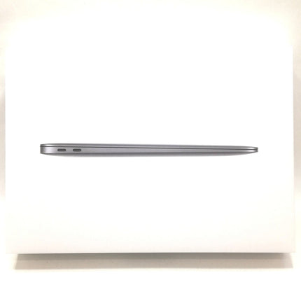 MacBook Air M1 / 13インチ / 2020 / 16GB / 512GB / スペースグレイ / ランク:B / MGN73J/A / A2337 【中古品管理番号:42297】