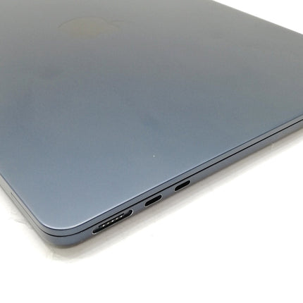 MacBook Air M2 / 13インチ / 2022 / 16GB / 512GB / ミッドナイト / ランク:C / MLY33J/A / A2681 【中古品管理番号:42300】