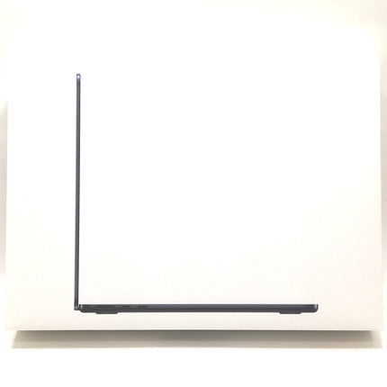 MacBook Air M2 / 13インチ / 2022 / 16GB / 512GB / ミッドナイト / ランク:C / MLY33J/A / A2681 【中古品管理番号:42300】