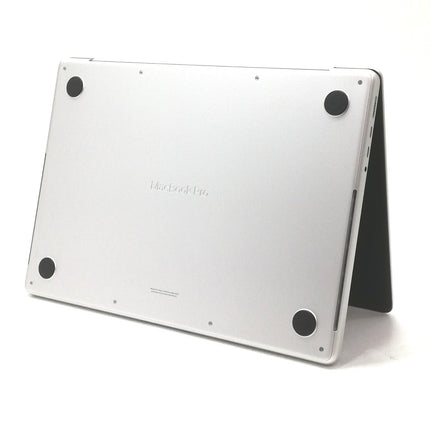 MacBook Pro M3 / 14インチ / Nov 2023 / 8GB / 512GB / シルバー / ランク:B / MR7J3J/A / 【中古品管理番号:42301】
