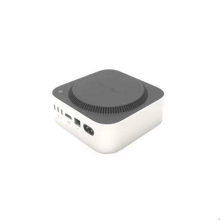Mac mini M4 / 2024 / 24GB / 512GB / シルバー / ランク:A / MCYT4J/A / 【中古品管理番号:42304】
