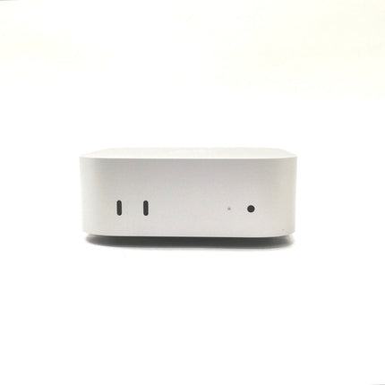 Mac mini M4 / 2024 / 24GB / 512GB / シルバー / ランク:A / MCYT4J/A / 【中古品管理番号:42304】