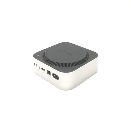 Mac mini M4 / 2024 / 16GB / 512GB / シルバー / ランク:A / MU9E3J/A / 【中古品管理番号:42305】