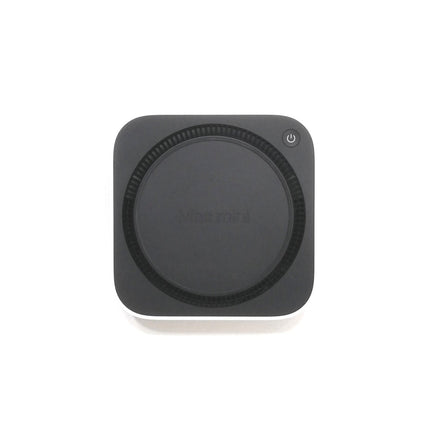 Mac mini M4 / 2024 / 16GB / 512GB / シルバー / ランク:A / MU9E3J/A / 【中古品管理番号:42305】