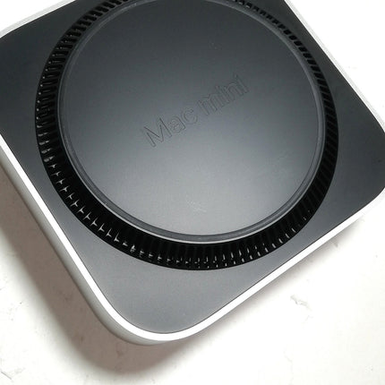 Mac mini M4 / 2024 / 16GB / 512GB / シルバー / ランク:A / MU9E3J/A / 【中古品管理番号:42305】