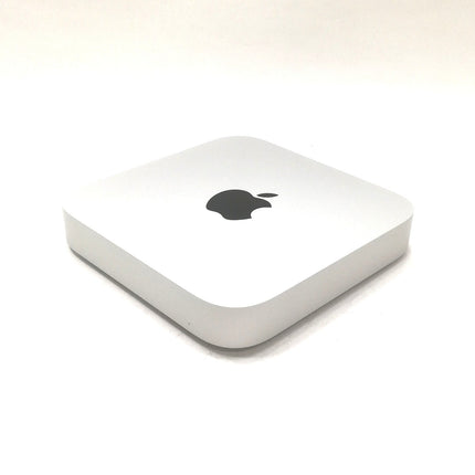 Mac mini M1 / 2020 / 8GB / 512GB / シルバー / ランク:B / MGNT3J/A / 【中古品管理番号:42307】
