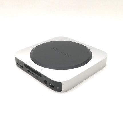 Mac mini M1 / 2020 / 8GB / 512GB / シルバー / ランク:B / MGNT3J/A / 【中古品管理番号:42307】