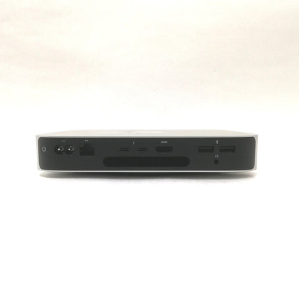 Mac mini M1 / 2020 / 8GB / 512GB / シルバー / ランク:B / MGNT3J/A / 【中古品管理番号:42307】