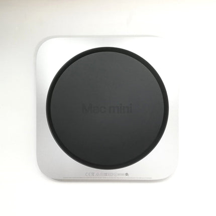 Mac mini M1 / 2020 / 8GB / 512GB / シルバー / ランク:B / MGNT3J/A / 【中古品管理番号:42307】