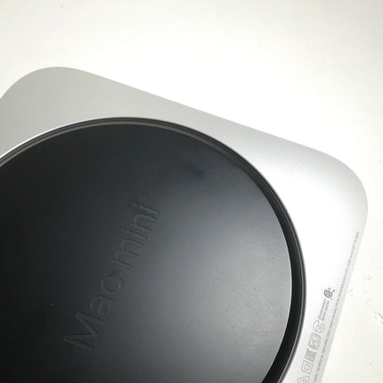 Mac mini M1 / 2020 / 8GB / 512GB / シルバー / ランク:B / MGNT3J/A / 【中古品管理番号:42307】