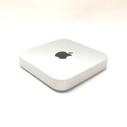 Mac mini M1 / 2020 / 16GB / 1TB / シルバー / ランク:B / MGNT3J/A / 【中古品管理番号:42308】
