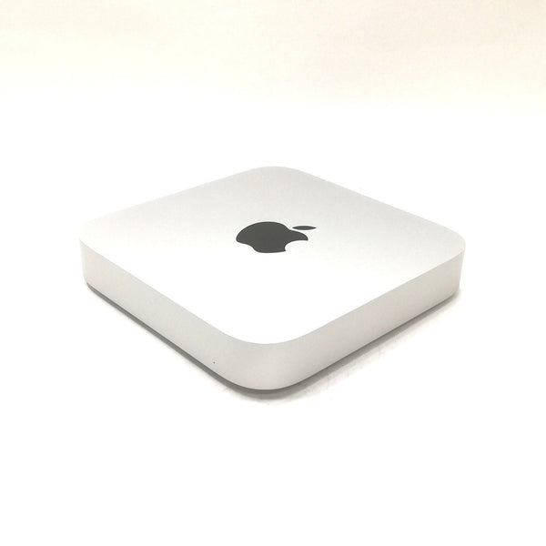 Mac mini M1 / 2020 / 16GB / 1TB / シルバー / ランク:B / MGNT3J/A / 【中古品管理番号:42308】