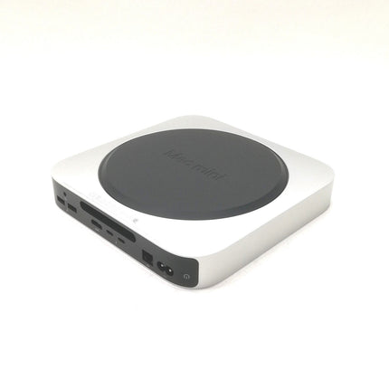 Mac mini M1 / 2020 / 16GB / 1TB / シルバー / ランク:B / MGNT3J/A / 【中古品管理番号:42308】