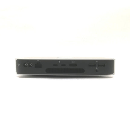 Mac mini M1 / 2020 / 16GB / 1TB / シルバー / ランク:B / MGNT3J/A / 【中古品管理番号:42308】