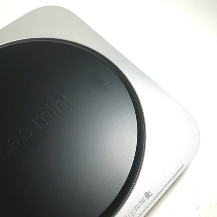 Mac mini M1 / 2020 / 16GB / 1TB / シルバー / ランク:B / MGNT3J/A / 【中古品管理番号:42308】