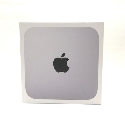 Mac mini M1 / 2020 / 16GB / 1TB / シルバー / ランク:B / MGNT3J/A / 【中古品管理番号:42308】