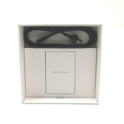Mac mini / 2018 / 8GB / 256GB / スペースグレイ / ランク:B / MRTT2J/A / 【中古品管理番号:42309】