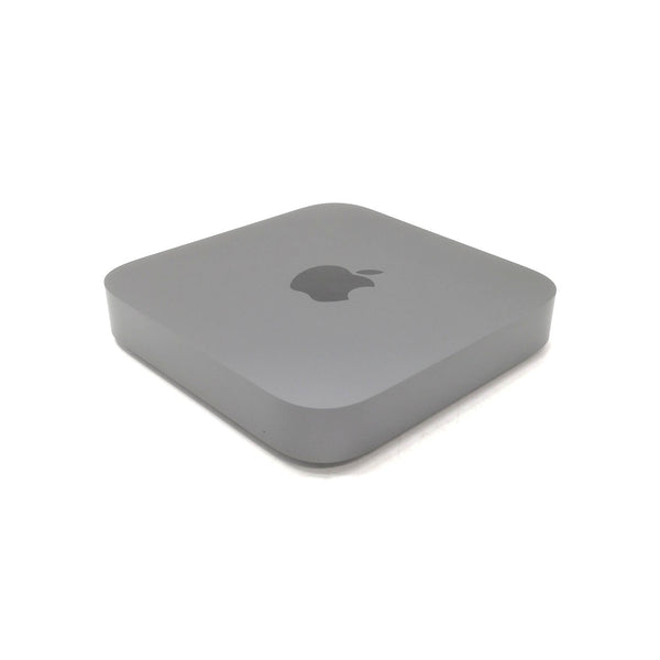 Mac mini / 2018 / 8GB / 256GB / スペースグレイ / ランク:B / MRTT2J/A / 【中古品管理番号:42309】