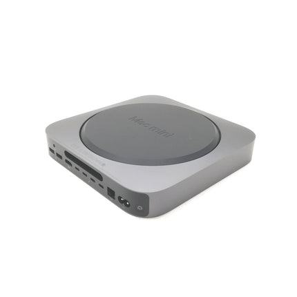 Mac mini / 2018 / 8GB / 256GB / スペースグレイ / ランク:B / MRTT2J/A / 【中古品管理番号:42309】