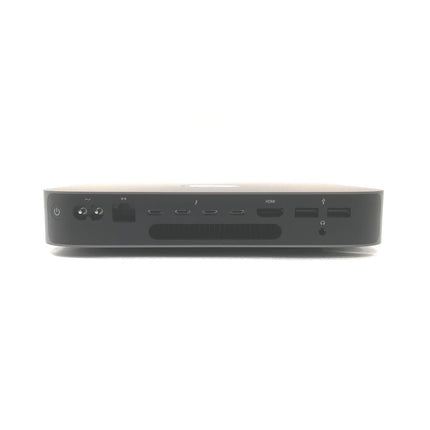 Mac mini / 2018 / 8GB / 256GB / スペースグレイ / ランク:B / MRTT2J/A / 【中古品管理番号:42309】