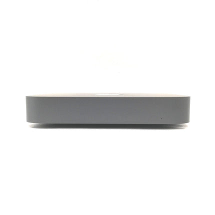 Mac mini / 2018 / 8GB / 256GB / スペースグレイ / ランク:B / MRTT2J/A / 【中古品管理番号:42309】