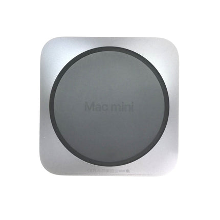Mac mini / 2018 / 8GB / 256GB / スペースグレイ / ランク:B / MRTT2J/A / 【中古品管理番号:42309】