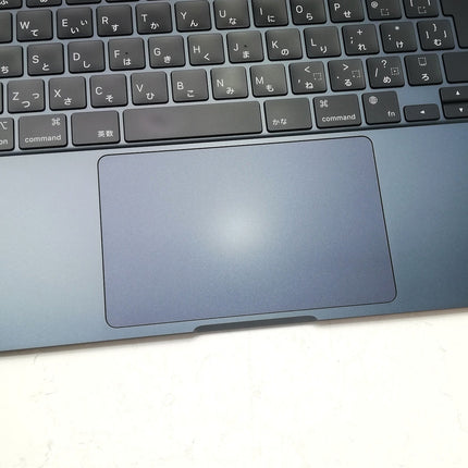 MacBook Air M3 / 13インチ / 2024 / 24GB / 512GB / ミッドナイト / ランク:C / MRXW3J/A / A3113 【中古品管理番号:42313】