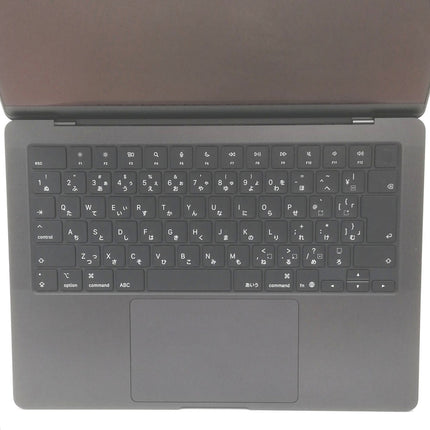 MacBook Pro M5 / 14インチ / 2025 / 32GB / 512GB / スペースブラック / ランク:B / MDE04J/A / 【中古品管理番号:42314】