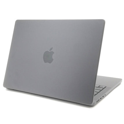 MacBook Pro M5 / 14インチ / 2025 / 32GB / 512GB / スペースブラック / ランク:B / MDE04J/A / 【中古品管理番号:42314】