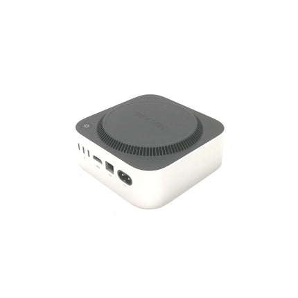 Mac mini M4 / 2024 / 16GB / 256GB / シルバー / ランク:A / MU9D3J/A / 【中古品管理番号:42316】
