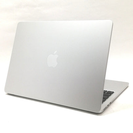 MacBook Air M2 / 13インチ / 2022 / 8GB / 512GB / シルバー / ランク:A / MLY03J/A / A2681 【中古品管理番号:42319】