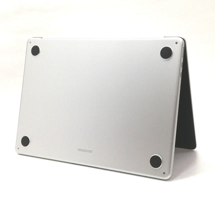 MacBook Air M2 / 13インチ / 2022 / 8GB / 512GB / シルバー / ランク:A / MLY03J/A / A2681 【中古品管理番号:42319】