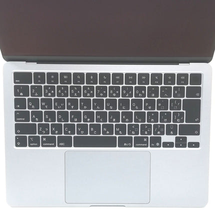 MacBook Air M5 / 13インチ / 2026 / 16GB / 512GB / スカイブルー / ランク:B / MDHH4J/A / A3449 【中古品管理番号:42321】