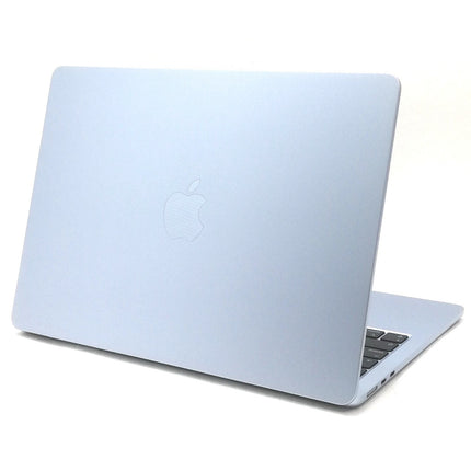 MacBook Air M5 / 13インチ / 2026 / 16GB / 512GB / スカイブルー / ランク:B / MDHH4J/A / A3449 【中古品管理番号:42321】