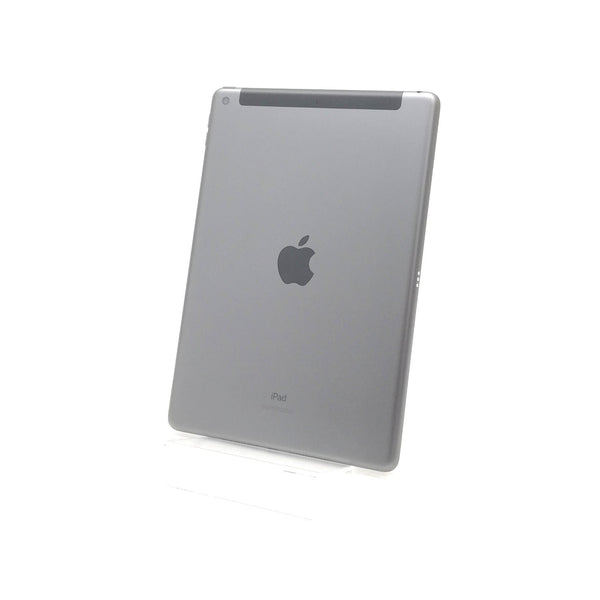 iPad 第9世代 Wi-Fi+Cellular / 10.2インチ / 2021 / 256GB / スペースグレイ / 国内版SIMフリー / ランク:B / MK4E3J/A / A2604 【中古品管理番号:42322】