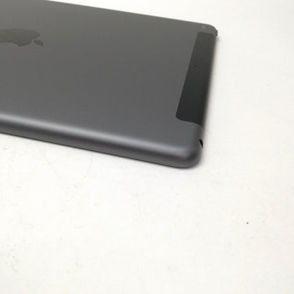 iPad 第9世代 Wi-Fi+Cellular / 10.2インチ / 2021 / 256GB / スペースグレイ / 国内版SIMフリー / ランク:B / MK4E3J/A / A2604 【中古品管理番号:42322】