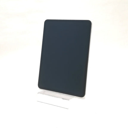 iPad Pro M4 Wi-Fi+Cellular nano-textureガラス / 11インチ / 2024 / 1TB / シルバー / 国内版SIMフリー / ランク:A / MWRQ3J/A / A2837 【中古品管理番号:42325】