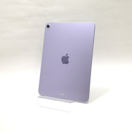 iPad Air M3 Wi-Fi / 11インチ / 2025 / 128GB / パープル / ランク:A / MCA04J/A / A3266 【中古品管理番号:42328】