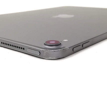 iPad Pro 第1世代 Wi-Fi / 11インチ / 2018 / 256GB / スペースグレイ / ランク:D / MTXQ2J/A / A1980 【中古品管理番号:42334】