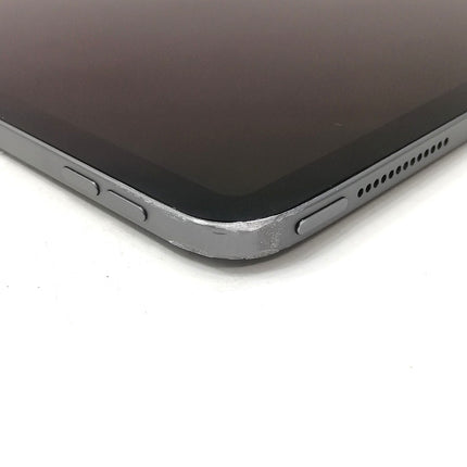 iPad Pro 第1世代 Wi-Fi / 11インチ / 2018 / 256GB / スペースグレイ / ランク:D / MTXQ2J/A / A1980 【中古品管理番号:42334】