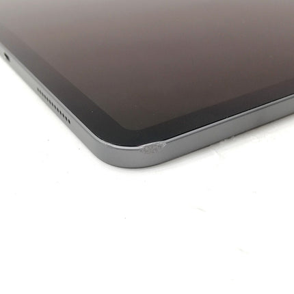 iPad Pro 第1世代 Wi-Fi / 11インチ / 2018 / 256GB / スペースグレイ / ランク:D / MTXQ2J/A / A1980 【中古品管理番号:42334】